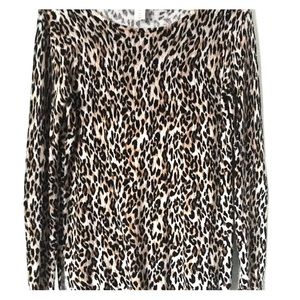 White House Black Market Cotten sweater size XS